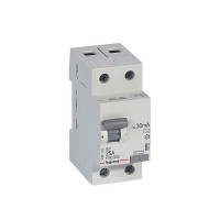 УЗО Legrand RX3 (402024) 25А 30 мА 2P тип АС 6 кА