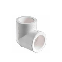 Угол полипропиленовый VALTEC (VTp.751.0.032) 32 мм 90°