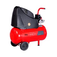 Компрессор безмасляный Fubag (A6CC304KOA601) OL 195/24 CM1.5 24 л 1,1 кВт