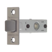 Защелка межкомнатная Palladium 400 CP (хром)