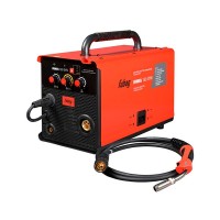 Сварочный полуавтомат Fubag IRMIG 180 SYN MIG/MAG/TIG/MMA