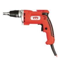 Шуруповерт безударный КМ SD-601 600 Вт