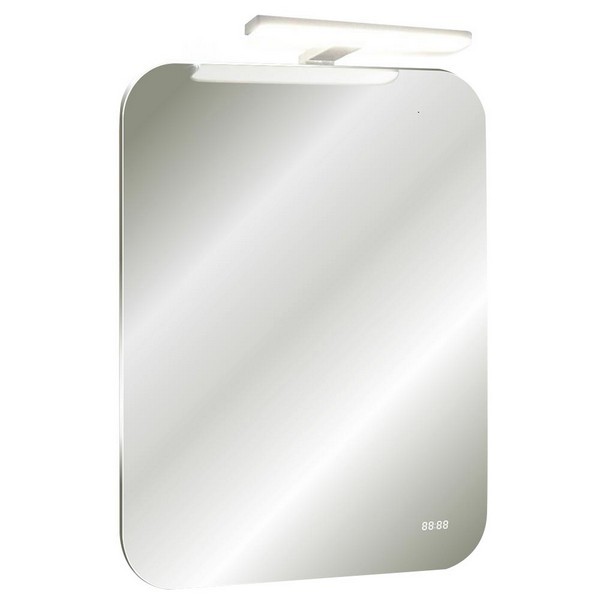 Зеркало AQUANIKA Basic Light 800х550 мм зеркало c подсветкой и датчиком на движение