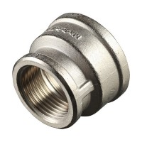Муфта переходная Stout (SFT-0006-001141) 1 1/4 ВР(г) х 1 ВР(г) латунная