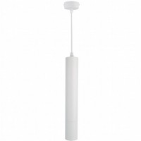 Светильник трековый ARTE LAMP (A1520SP-1WH) GU10 50 Вт 220 В белый IP20