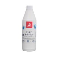 Грунт Tikkurila Euro Primer концентрат 0,9 л