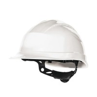 Каска защитная Delta Plus QUARTZ UP III (QUARUP3BC) белая