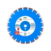 Диск алмазный по армированному бетону Distar Classic H12 (12185004160) 354x25,4x3,2 мм мм сегментный сухой рез