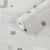 Обои компакт-винил на флизелиновой основе OSTIMA Quattro 88271 (1,06х10 м)