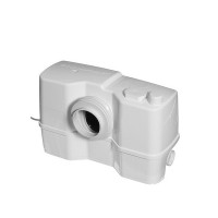 Насосная канализационная установка Grundfos Sololift2 WC-3 (97775315) 149 л/мин