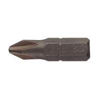 Бита КМ / Shaft PH2 25 мм (10 шт.)