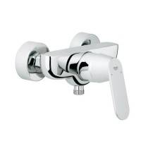 Смеситель для душа без излива GROHE Eurosmart Cosmopolitan 32837000 однорычажный без лейки