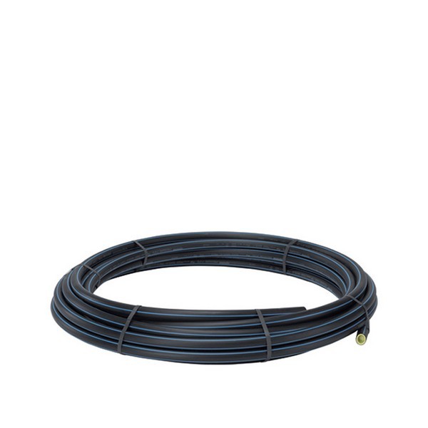 Труба ПНД ПЭ-80 для систем водоснабжения Uponor d20 SDR11