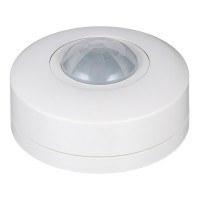 Датчик движения потолочный REV DDP-2 1200 Вт IP33 230 В 360 градусов до 6 м