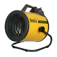 Пушка тепловая электрическая Ballu BHP-P2-3 3 кВт