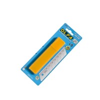 Лезвие для ножа Olfa 25 мм прямое (5 шт.)