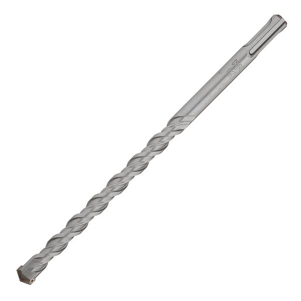 Бур SDS-plus КМ / Shaft 12х150х210 мм