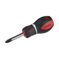 Отвертка крестовая PH2 38 мм Matrix (12068)