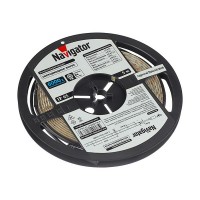 Лента светодиодная SMD 3528 Navigator 6000К холодный белый свет 4,8 Вт 12 В IP65 5 м влагозащищенная