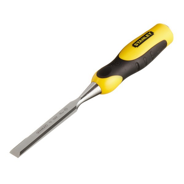 Стамеска Stanley 16 мм