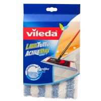Насадка для швабры Vileda ActiveMax