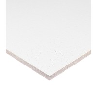 Плита к подвесному потолку 600х600х12 мм Armstrong Scala Board