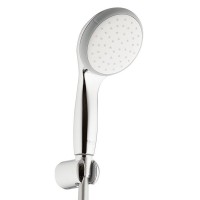 Душевой комплект GROHE Vitalio Go 100 26198000 с душевой лейкой D100 мм 1F держателем и шлангом 1750 мм