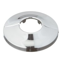 Отражатель декоративный разъемный 1/2"