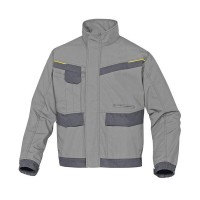 Куртка рабочая Delta Plus (MCVE2GRTM) 48-50 рост 164-172 см цвет серый