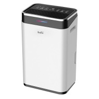 Осушитель воздуха Ballu BD25ER 380 Вт 25 л/сут