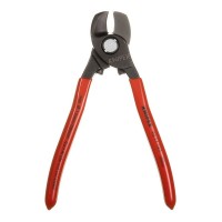Ножницы Knipex (KN-9511165SB) для резки кабеля 165 мм