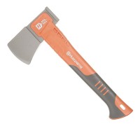 Топор походный Husqvarna H900 (5807610-01) двухкомпонентная рукоятка 340 мм 0,96 кг