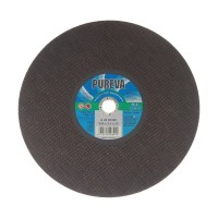 Круг отрезной по металлу Pureva 350x25x3,2 мм мм