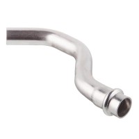 Обвод VALTEC (VTi.970.I.001515) 15х15 мм ВН нержавеющая сталь