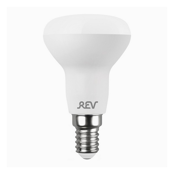 Лампа светодиодная REV 5 Вт E14 рефлектор R50 4000К естественный белый свет 220 В