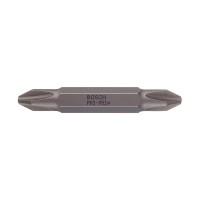 Бита Bosch (2607001740) PH2 45 мм двухсторонняя (1 шт.)