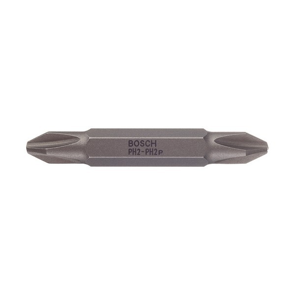 Бита Bosch (2607001740) PH2 45 мм двухсторонняя (1 шт.)