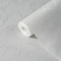 Стеклообои Wellton Decor WD781 Барокко (1х12,5 м) плотность 175 г/кв.м
