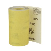 Наждачная бумага Mirka Mirox 115 мм 5 м Р100