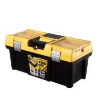 Ящик для инструментов Patrol STUFF CARBO (146172) 525х256х246 мм
