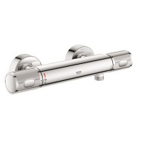 Смеситель термостат для душа без излива GROHE Precision Feel 34790000 без лейки