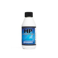 Масло для 2-тактных двигателей Husqvarna (5878085-01) полусинтетическое 0,1 л