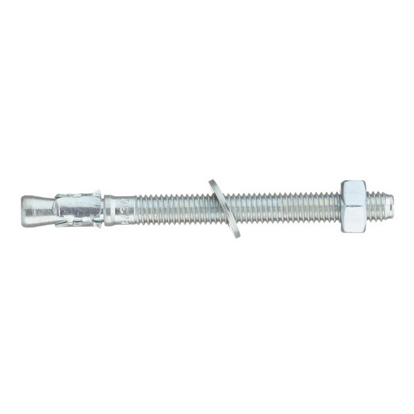 Анкер клиновой Friulsider FM753 8х90/30 (10 шт.)