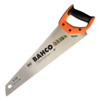 Ножовка по дереву Bahco 470 мм