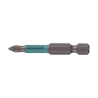 Бита Jettools (W2-21-0501) PH1 магнитная 50 мм (10 шт.)