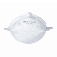 Респиратор 3M Vflex 9152R FFP2 конвертный (25 шт.)