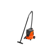 Пылесос строительный электрический Husqvarna WDC 220 (9679079-01) 1000 Вт 20 л