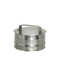 Ревизия Дымок d115 мм AISI 439