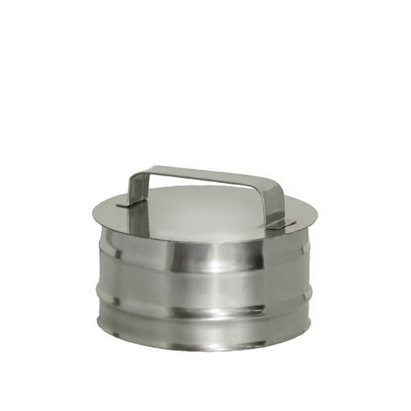 Ревизия Дымок d115 мм AISI 439