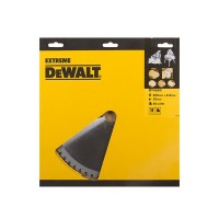 Диск пильный по дереву DeWalt Extreme WZ5 (DT4260-QZ) 305х30х1,8 мм 60 зубьев